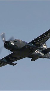 Sandy Inbound! AD-5 Skyraider Shows its Ordnance Stores. Sandy, Able Dog, SPAD….whatever you call it, it’s an awesome plane that left its mark on history especially in the CAS role. What’s your favorite nickname for this beast? #BeastMode #power #sandy #powerful #avgeek | Ryan Tykosh Photography
