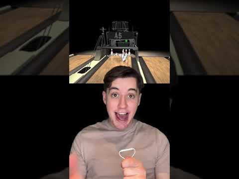 How bowling alleys are designed and operated