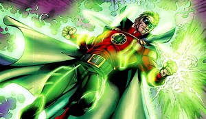 HBO Max's 'Green Lantern' Series Cast Its Alan Scott, The First-Ever Green Lantern