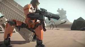 25K views · 935 reactions | Create scenes from #StarWars #TheForceAwakens or imagine your own with #LEGO Star Wars Buildable Figures like Captain Phasma, Poe Dameron and Rey! #LEGOStarWars | LEGO | Facebook