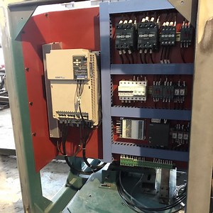 [Hot Item] High Speed Automatic Textile Yarn Sectional Warping Machine