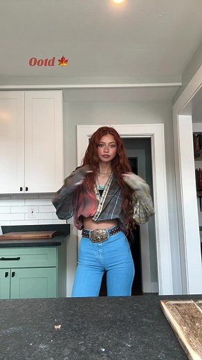 Fall Outfit Ideas for Nashville: Embrace Western Style