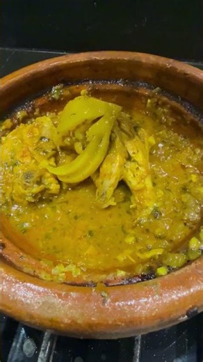 A FULL TAGINE EXPERIENCE IN MARRAKECH