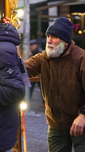 Giggles and Zero Compassion: Outcomes of a Social Experiment! 😆🤷‍♂️ Strangers Fail Kindness Test in a Hilarious Social Experiment. #Humor #SocialExperimentFails | Fabiosa Daily