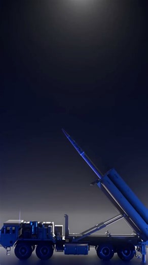 Lockheed Martin | Capability, elevated. ⬆️ We’ve just sealed a framework with the U.S. Department of War – this time to quadruple THAAD interceptor... | Instagram