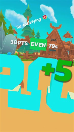 I love it when they pop up back to back 😩 | Math World VR