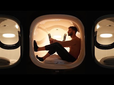 TOKIO, LA CIUDAD DEL FUTURO Y EL PASADO (4K) JAPÓN | enriquealex