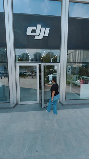 חנות ומעבדה רשמית של DJI ישראל - רחפנים, מייצבים ומצלמות