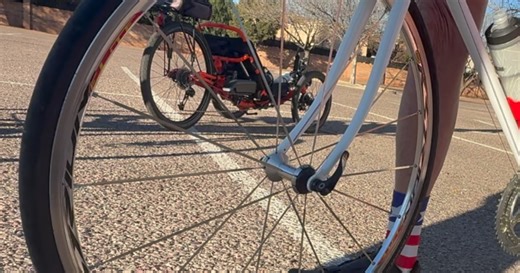 Bisbee nonprofit plans to spend $8 million to build safe multi-use paths for cyclists and pedestrians