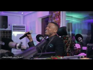 Alikiba & Barnaba - Clouds Interview