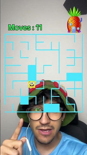 SpongeBob SquarePants game