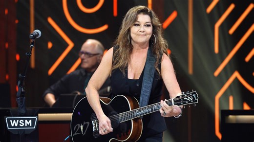Gretchen Wilson’s Redneck Road | Rolling Stone Nashville Now