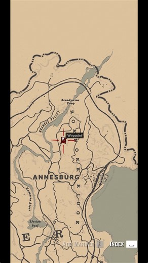 Discovering Secret Locations in RDR2: Tips and Tricks