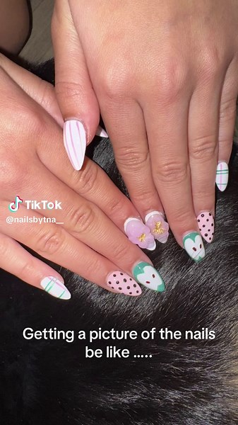 Nail Photo Session Tips and Tricks