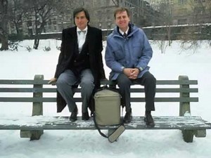 Interview of John Sculley on Steve Jobs and Apple [2012]