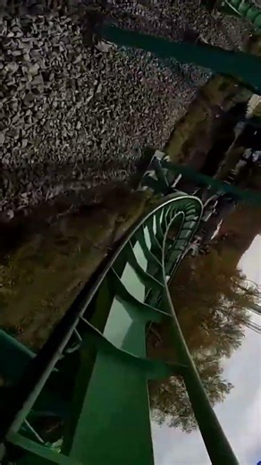 The COOL Jojo Roll of Hydra The Revenge