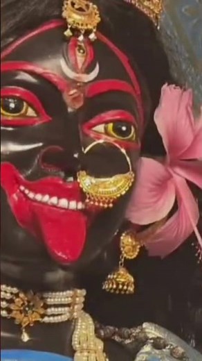 joy maa kali #shortvideo #viral #status video