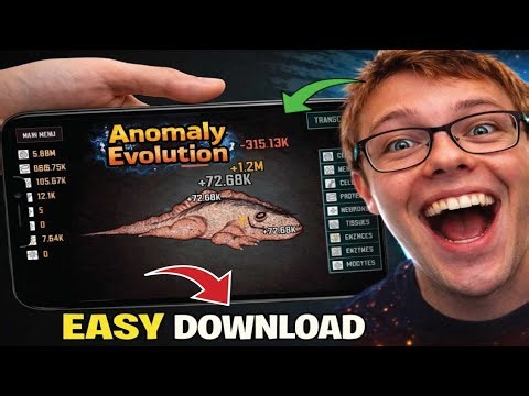 Anomaly Evolution Mobile Download 2026 – iPhone & Android New Guide