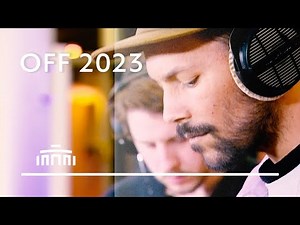 Trailer Opera Forward Festival 2023 | Dutch National Opera