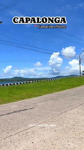 Come and visit Capalonga, Camarines Norte 🌊💙🥰🥰 #CamarinesNorte #CamNorte #BicolRegion #Bicol #CentrongBicolandia #Travel #Brahe | Centrong Bicolandia