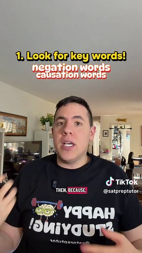 Last Minute Tips for the March SAT Verbal Test