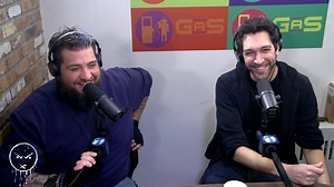 3.7K views · 106 reactions | Here's a quick clip from this week's episode with Michael Che & Dan Soder! Luis describes an issue he had with an overweight woman on the subway. For the FULL HD video version of the show and ALL archived episodes, subscribe to GaS Digital Network (link below in comments!) Tune in every Wednesday at 9pm for The Most Offensive Podcast On Earth, The LEGION OF SKANKS!!! | Legion of Skanks Podcast | Facebook