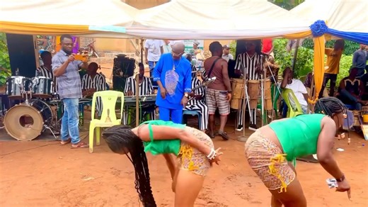 Irrespective of the year any meaningful highlife song was produced, it remains an essential part of West African cultural heritage and it doesn’t fade. Part 18 | Sir Joe Oparaku