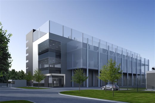 New Data Centre in Derry to attract ‘some of the largest global companies and investors’