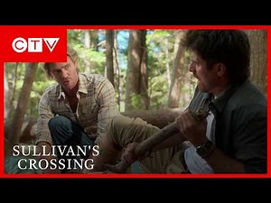 Cal Saves Liam | Sullivan's Crossing S4E1