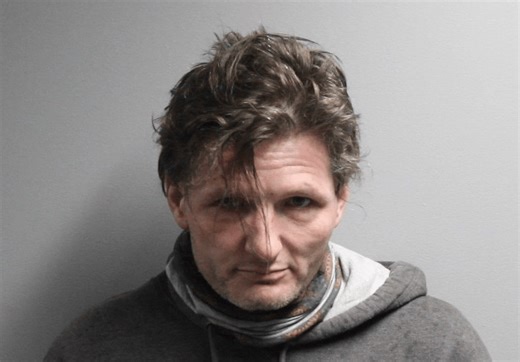 Man accused of stealing copper piping from Little Compton homes