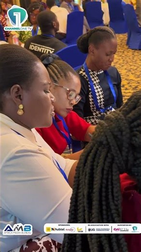Media Convergence DEEP DIVE: Maximus Ametorgoh Breaks Down Ghana’s Digital Future