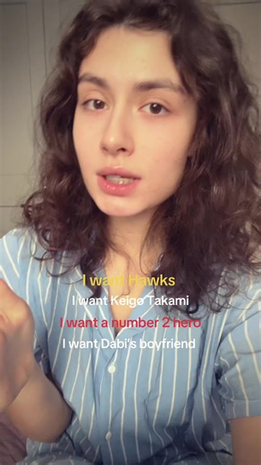 Understanding Hawks and Dabi in My Hero Academia