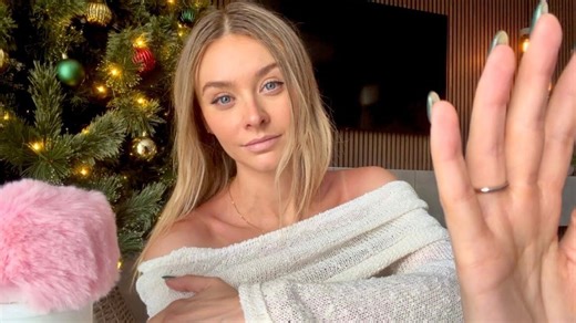 【Simply Kel】缓解压力ASMR，但每个人都不一样（2026.1.7）