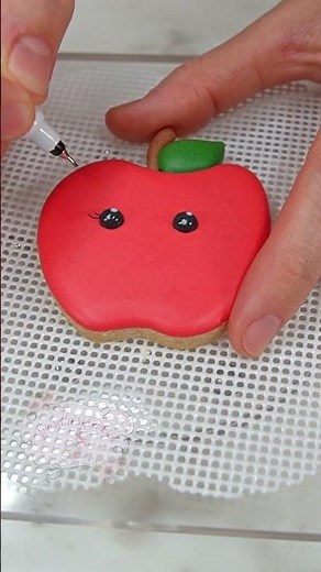 Galleta decorada FIN DE CURSO | PARA PRINCIPIANTES - Priscila's Cookies