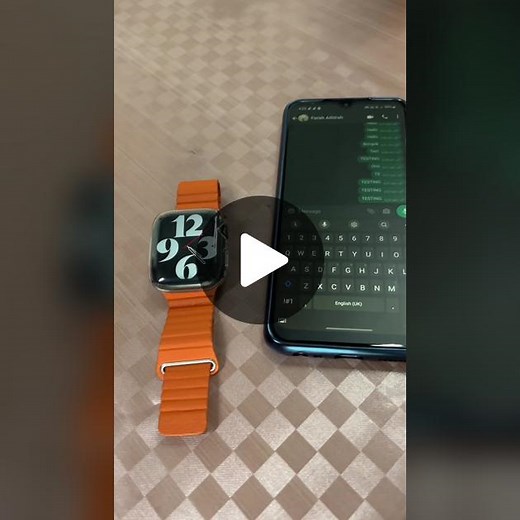 How to Connect WhatsApp to Your Smartwatch: Step-by-Step Guide