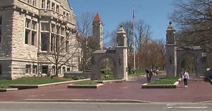 IU issues safety advisory following suspicious activity involving students on Bloomington campus