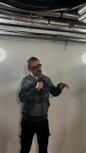 Judge Jules on Reels