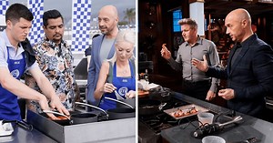 'MasterChef': Is the reality show scripted? Former contestants confirm it's 'far from real'