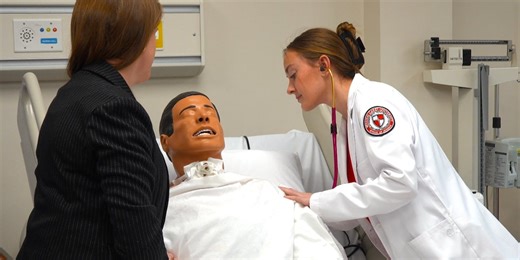 WCU LPN to BSN Hybrid Program achieves 100% NCLEX pass rate for second class in a row