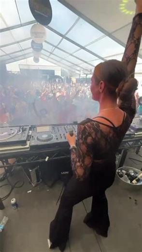 Catch 2 Funky 2 Live at The Warehouse Rave