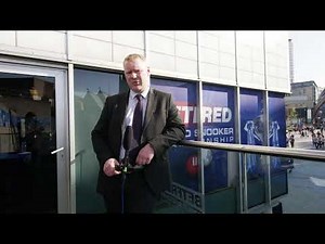Day One Highlights of the Betfred World Snooker Championships