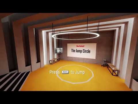 The Stanley Parable: Ultra Deluxe - Increase Jumps with Debug Menu