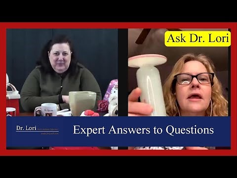 Jewelry Jars, Murano Glass, Worthpoint, Prints, Gold & More | Ask Dr. Lori LIVE