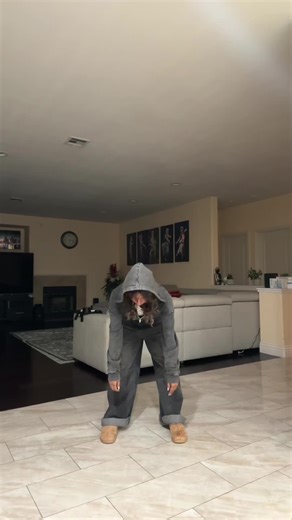 Learn the Mamushi Dance with Creative Moves