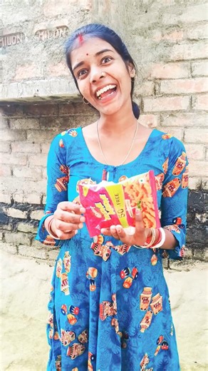 Chips Sharing Gone Wrong! 😂🍟