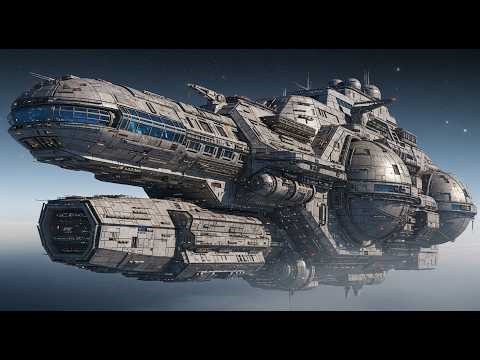 Galaxy’s Rulers Frozen in Fear—As Humans Waged War Instead of Forgiveness! HFY Sci Fi Stories