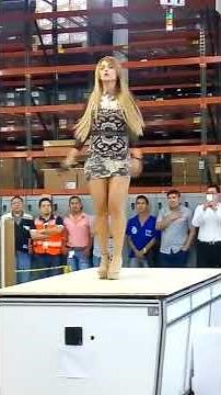 baile de anel rodriguez