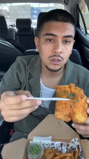 Fishpop on Instagram: "Who’s craving Fish & Chips? Check us out inside Tempe Eats Food hall! @fishpop.az 85 E Southern Ave Tempe, AZ 85282 Shoutout to @rayogrubbs for the amazing video!😍"