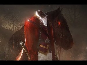 Headless Horseman Tribute