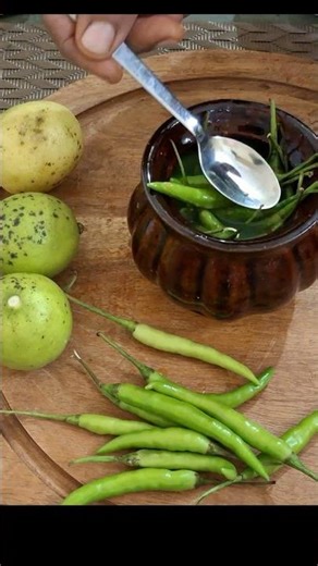 #Chilli lemon pickle#easy pickle recipe # shorts #youtube shorts#recipe #easy